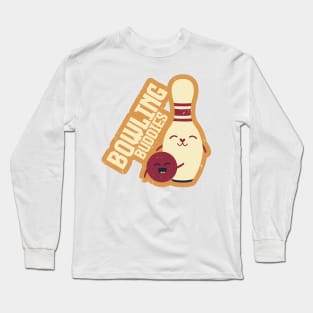 Bws Fun Long Sleeve T-Shirt